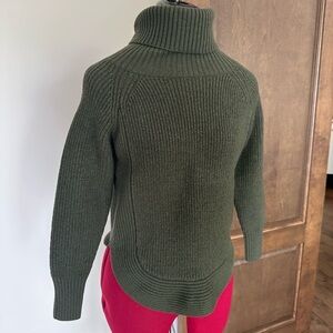 Turtleneck Aritzia